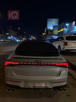 كيا K5